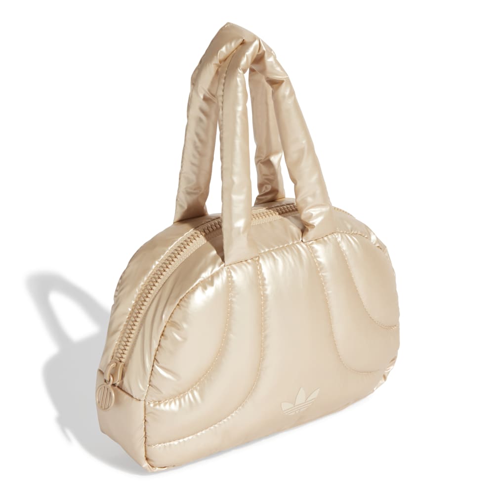 Shopper Metallic Bag