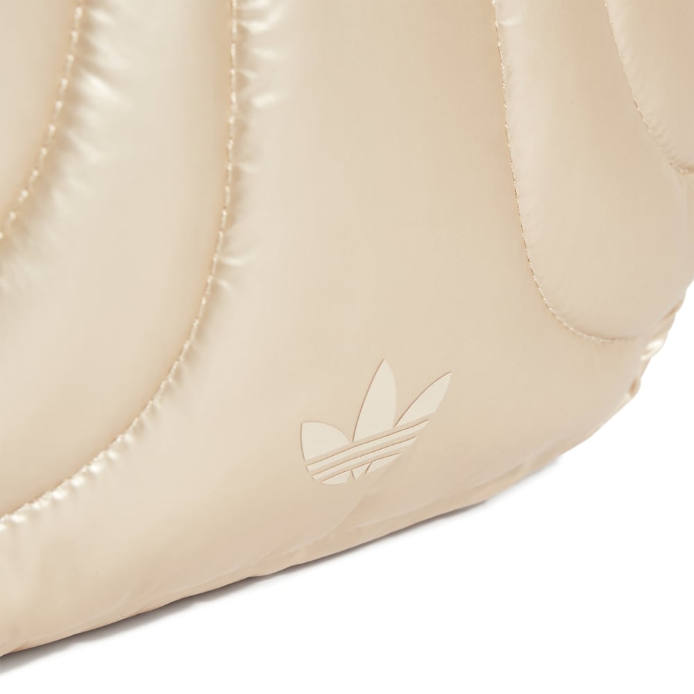 Shopper Metallic Bag