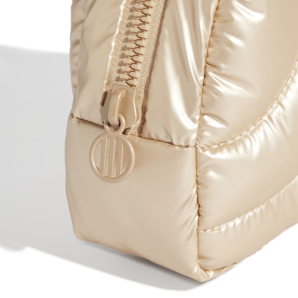 Shopper Metallic Bag