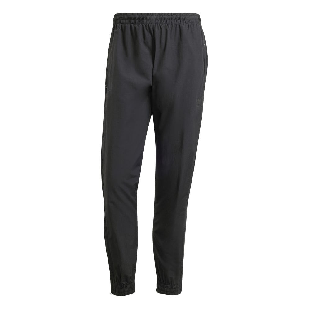 Woven   t Track Pant Black