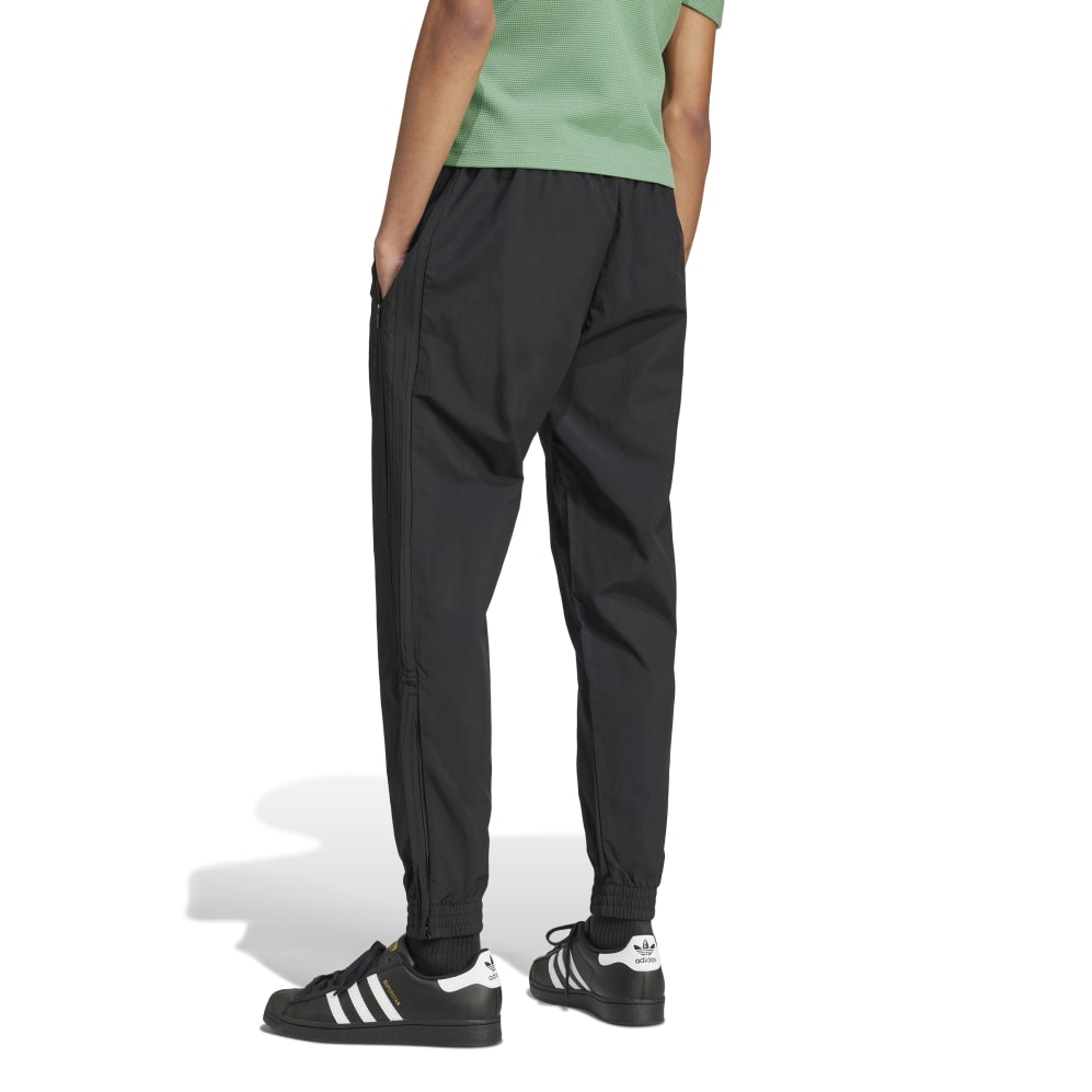 Woven   t Track Pant Black