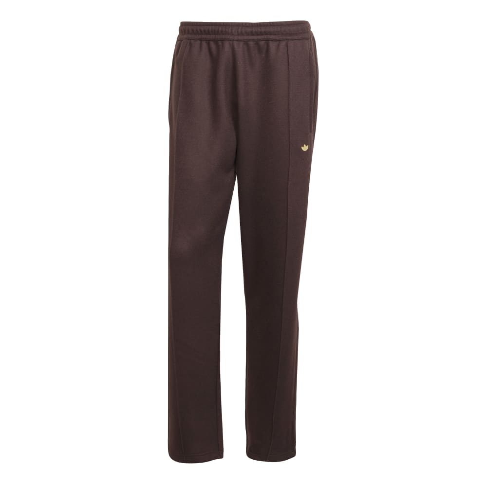 Track Pant Brown