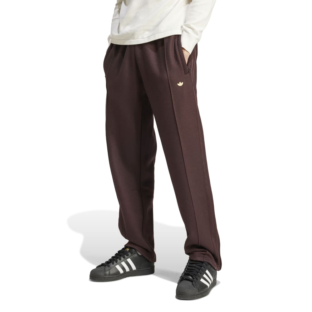 Track Pant Brown