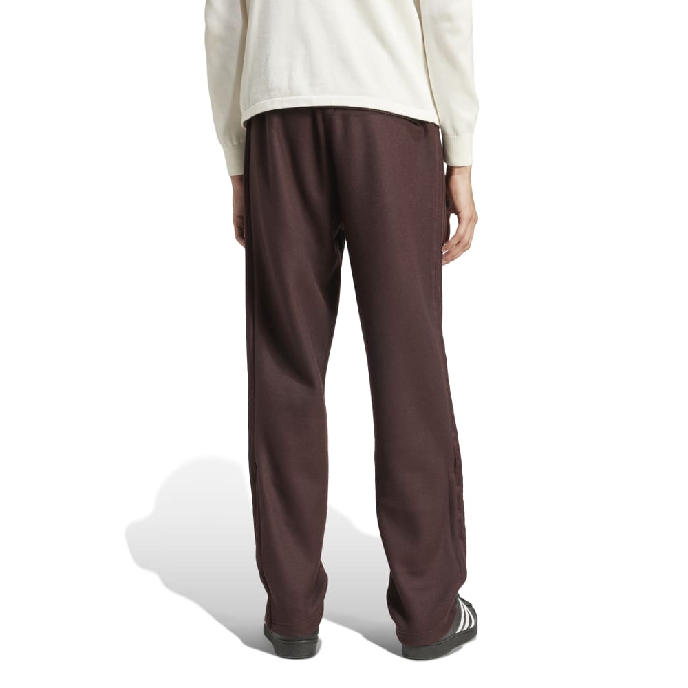 Track Pant Brown