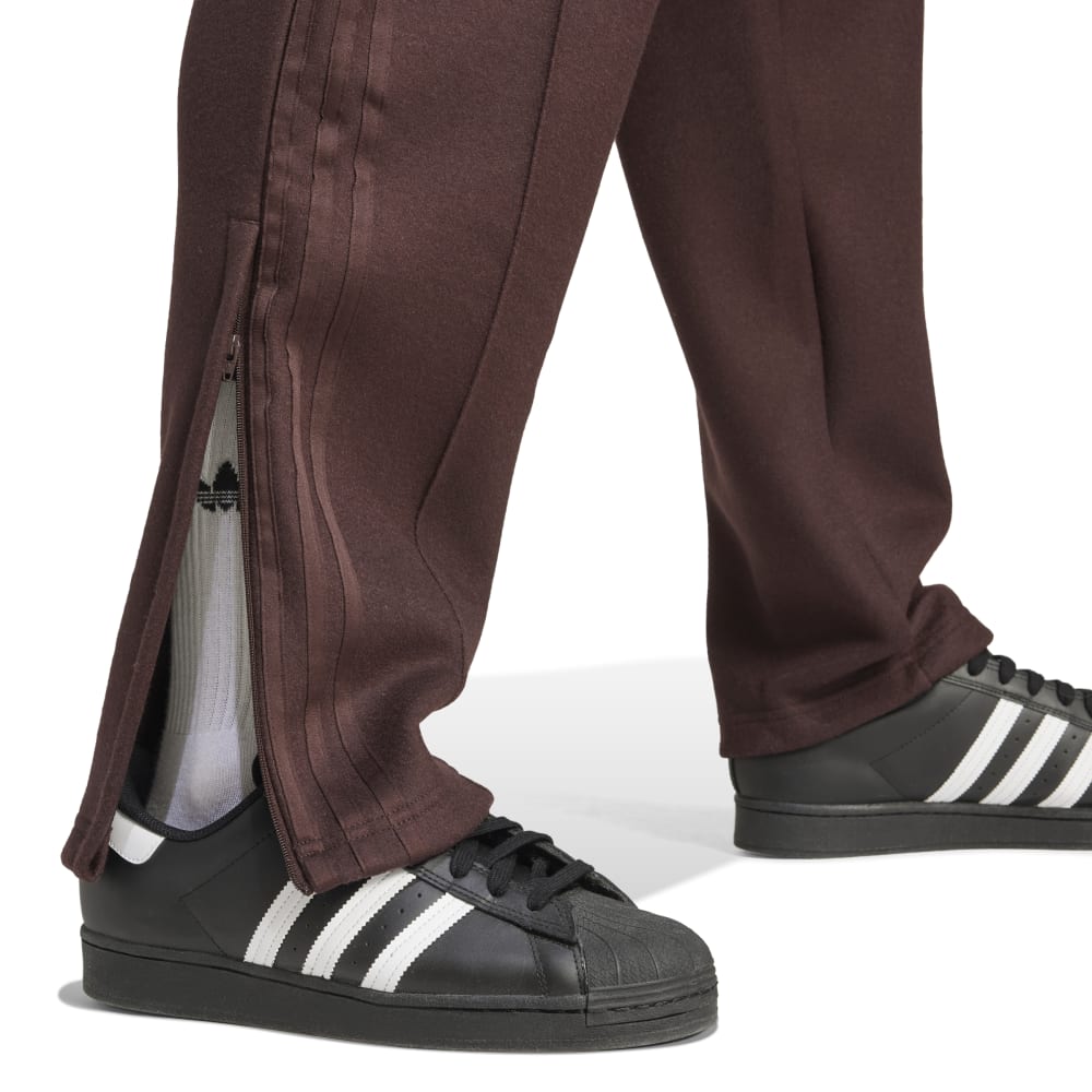 Track Pant Brown