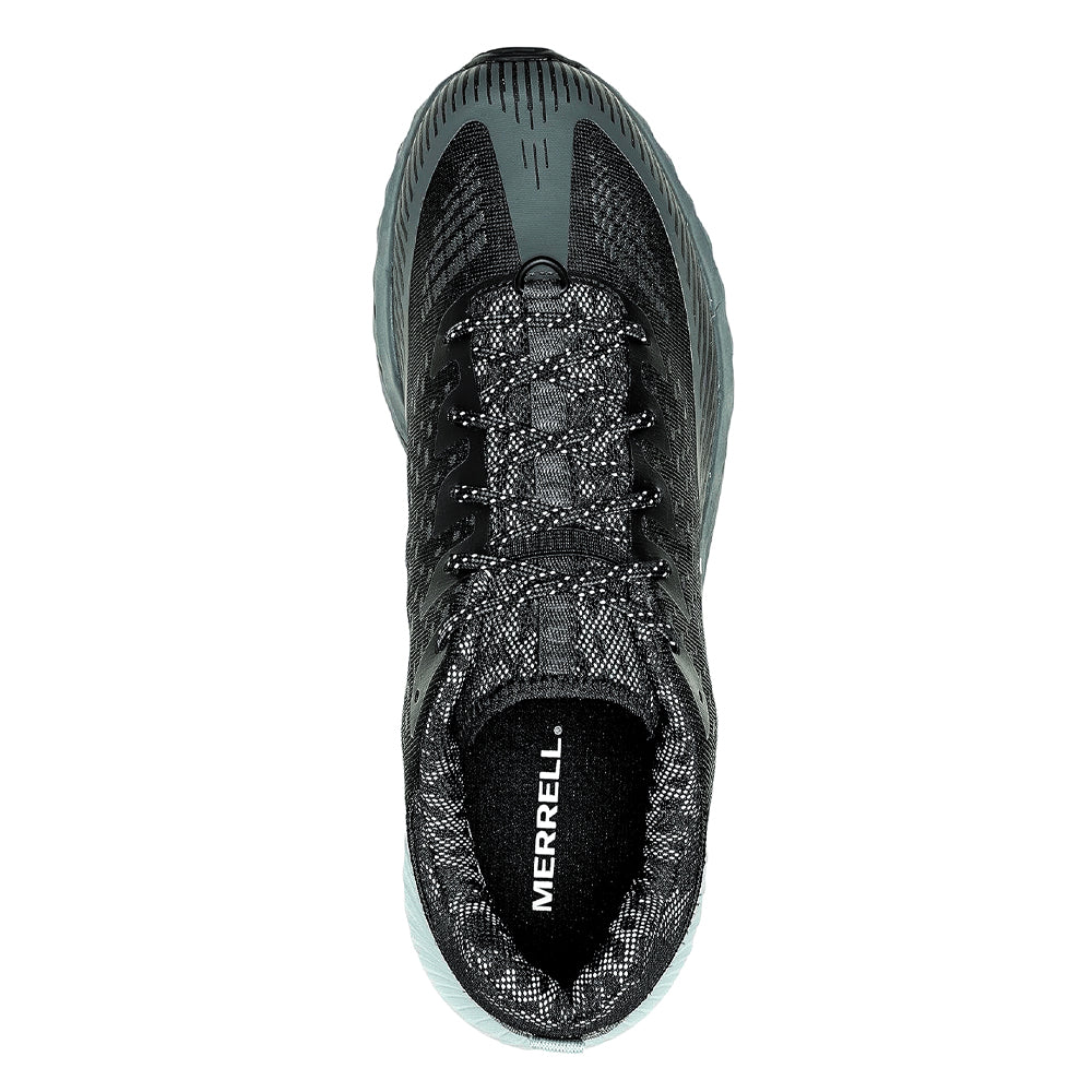 Agility Peak 5 Black/granite