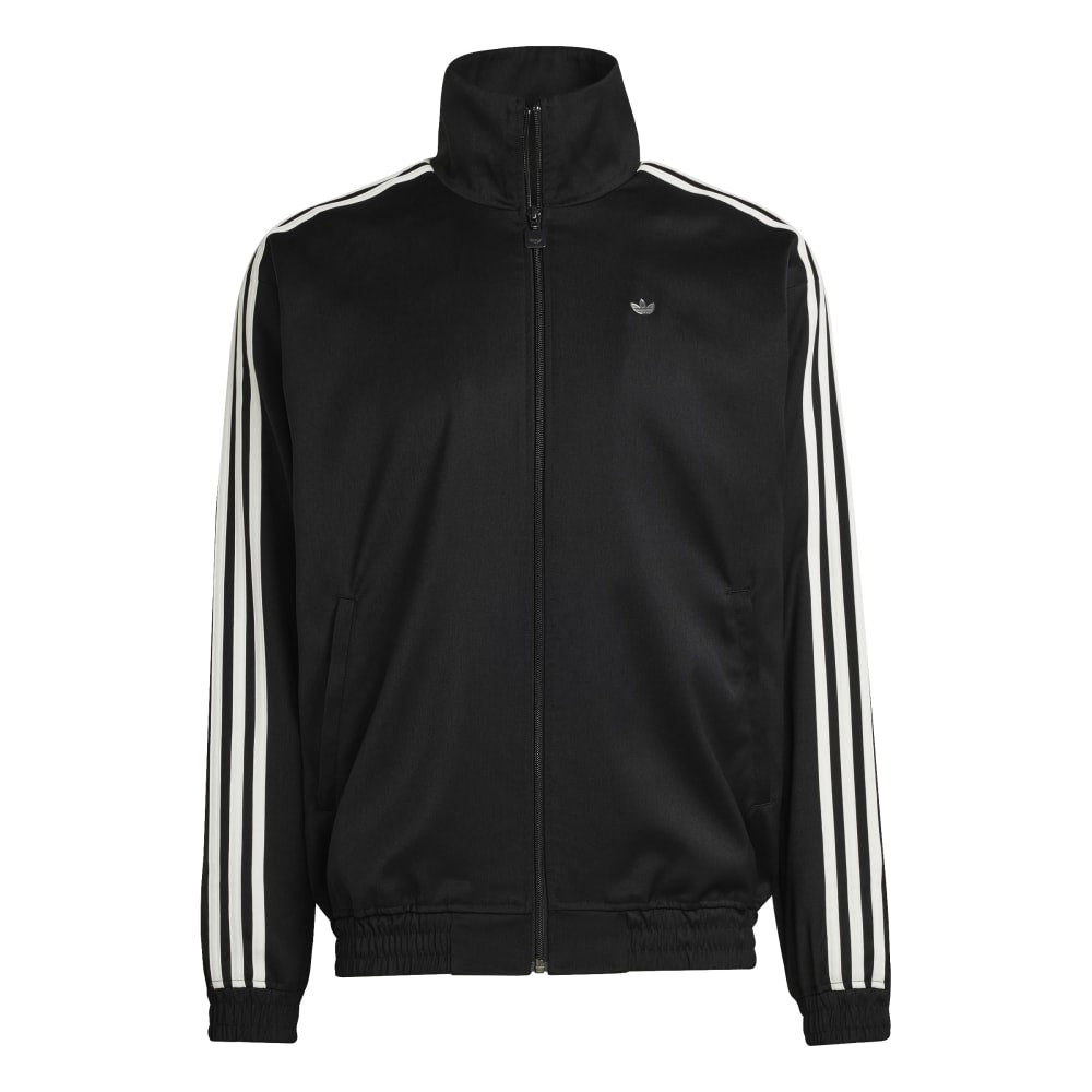 Firebird Track Jacket B ack