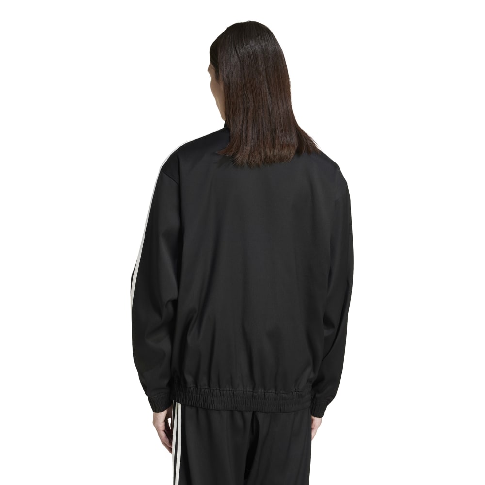 Firebird Track Jacket B ack