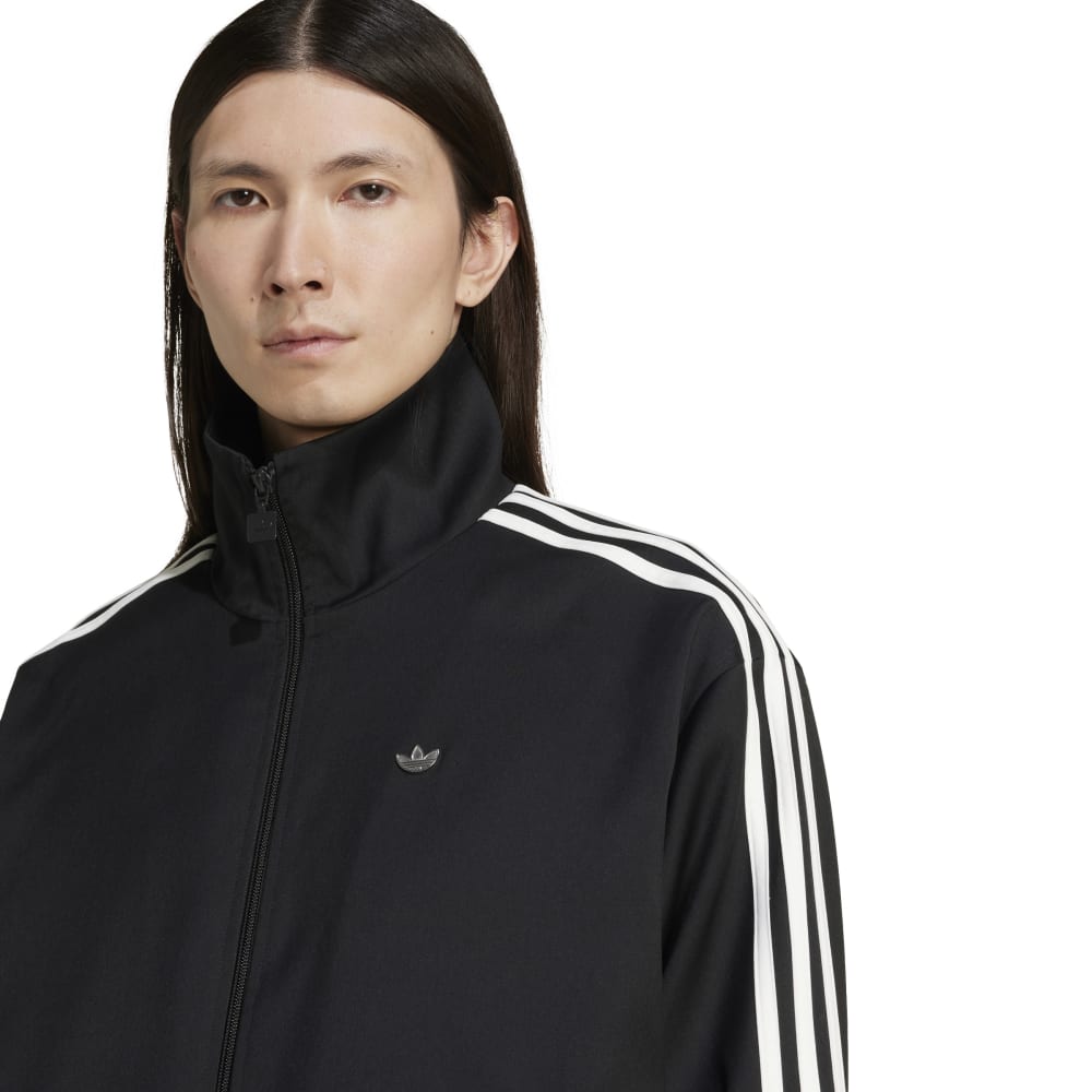 Firebird Track Jacket B ack