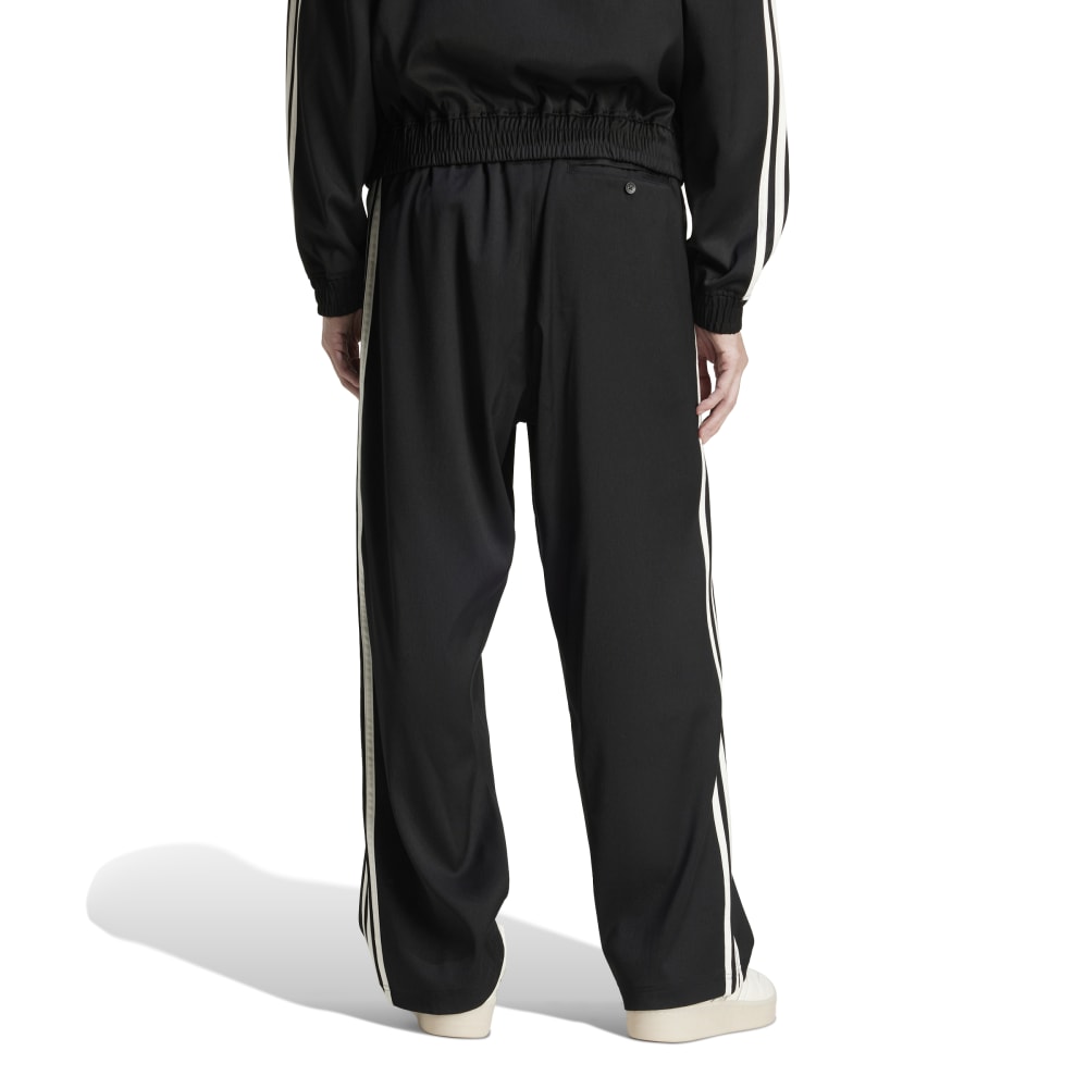 Baggy Track Pant B ack