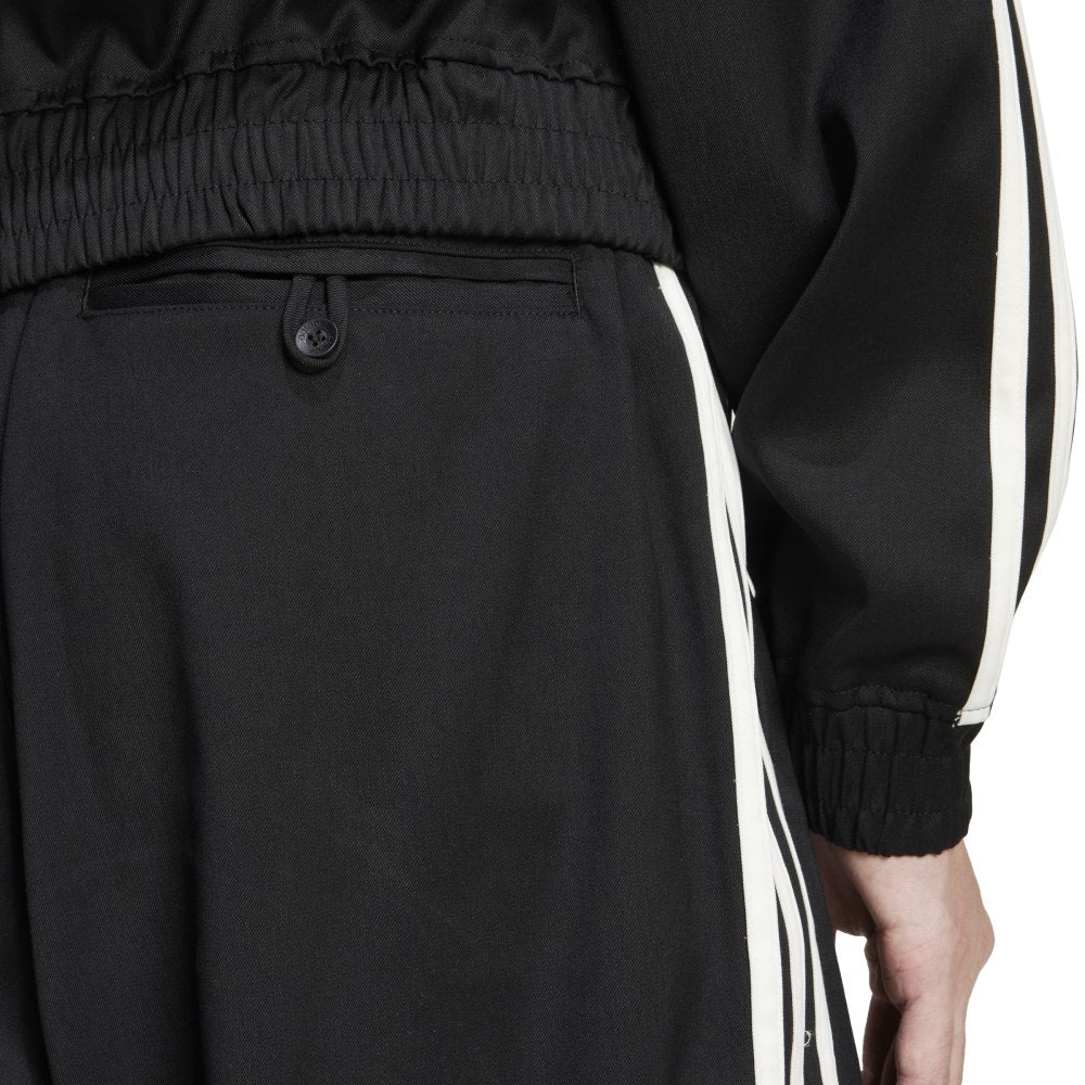 Baggy Track Pant B ack