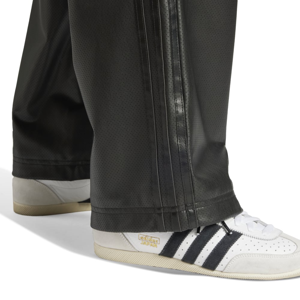 Premium Track Pant B ack