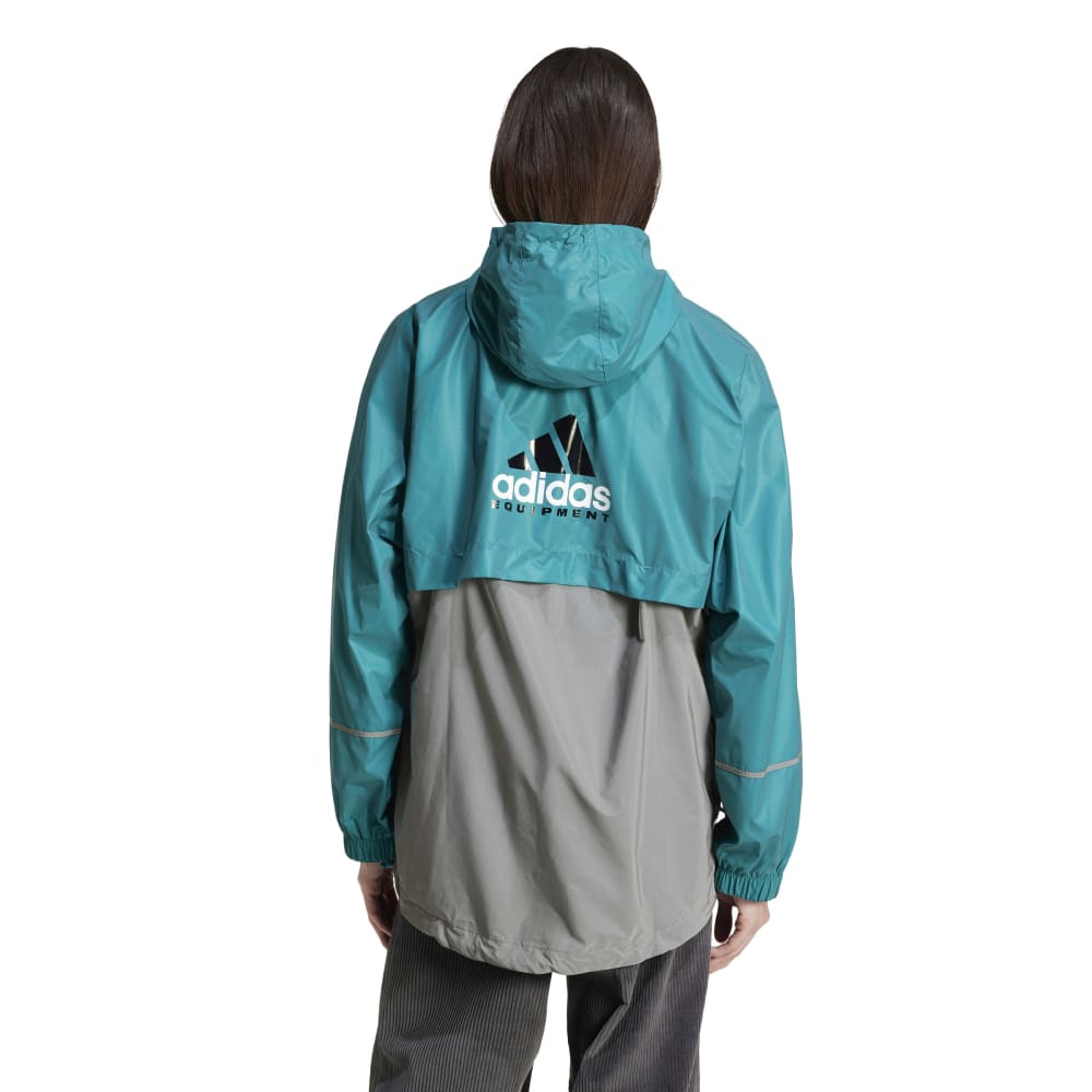 Eqt Windbreaker Jacket