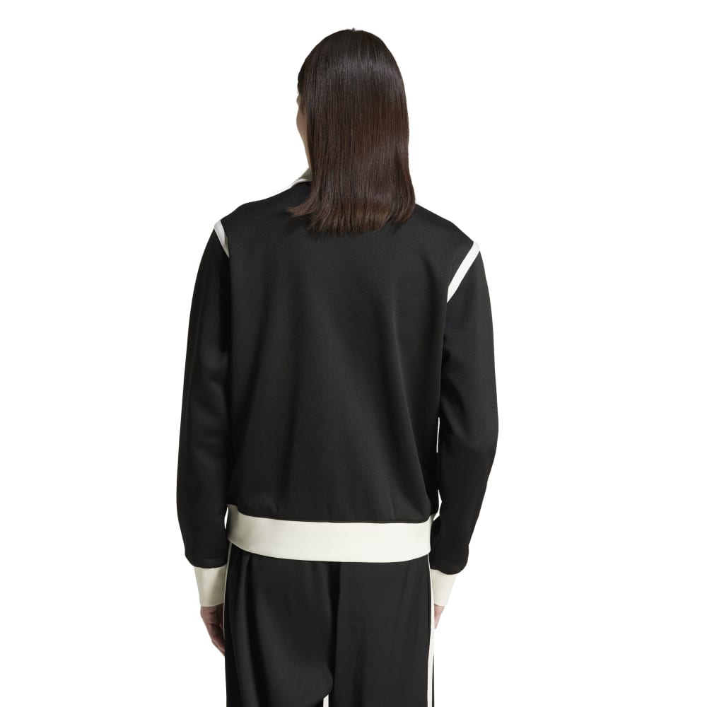 Premium Track Jacket B ack