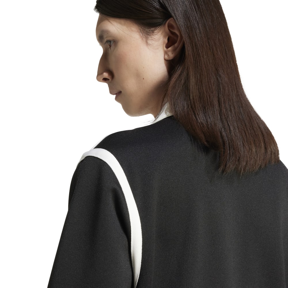 Premium Track Jacket B ack