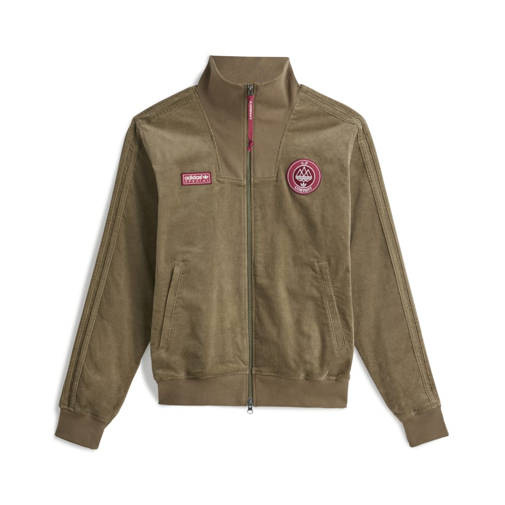 Cp Co pany Spzl Settend Track Jacket