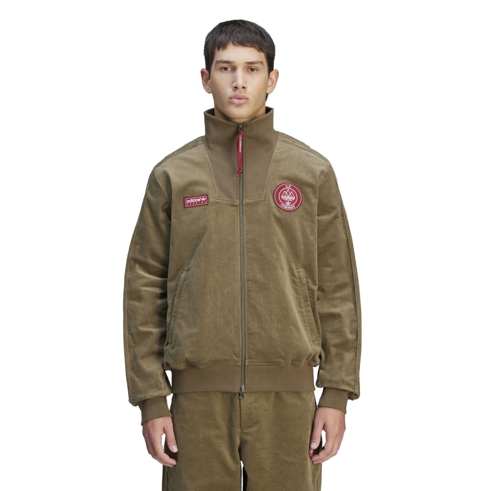 Cp Co pany Spzl Settend Track Jacket