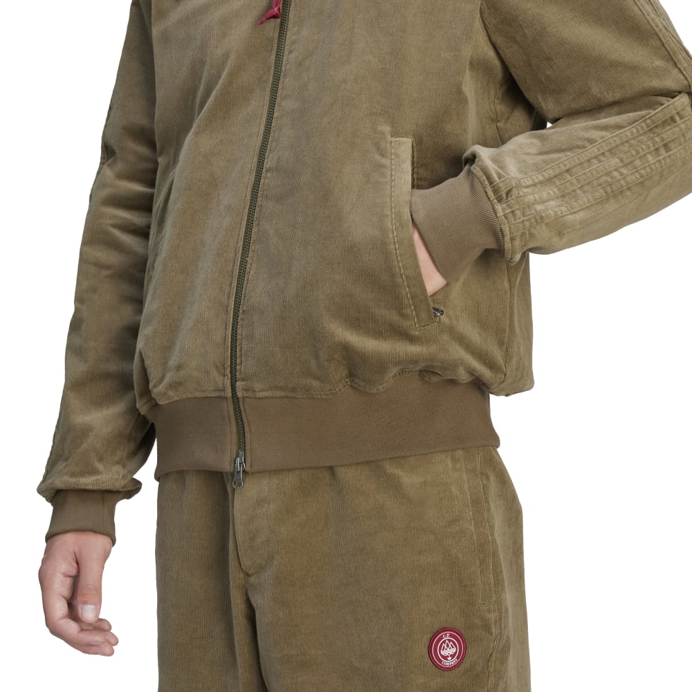 Cp Co pany Spzl Settend Track Jacket