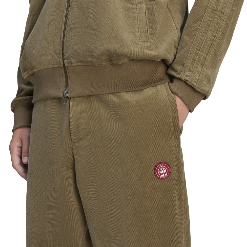 Cp Company Spz  Settend Track Pant