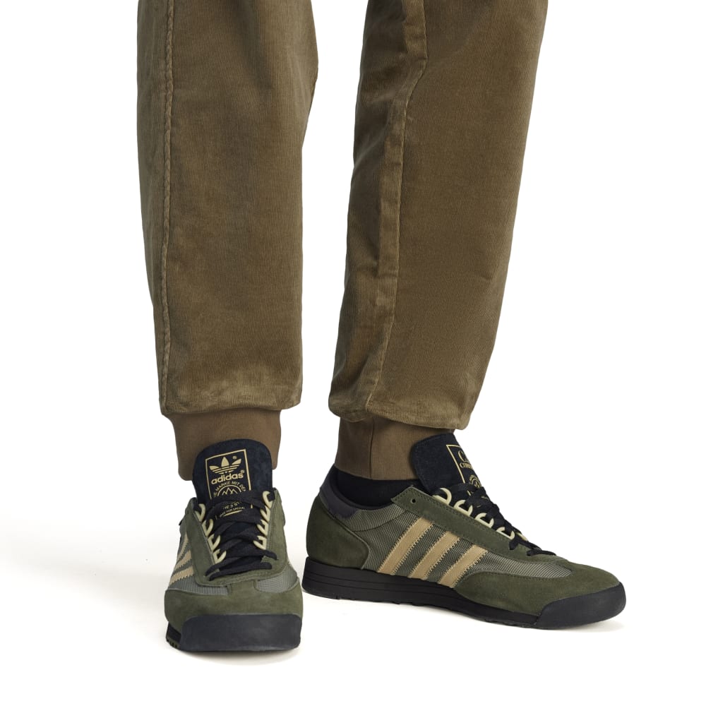 Cp Company Spz  Settend Track Pant