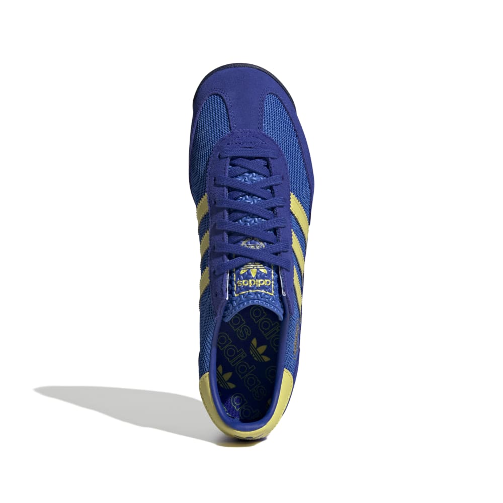 Sl 72 Rs Semi Lucid Blue