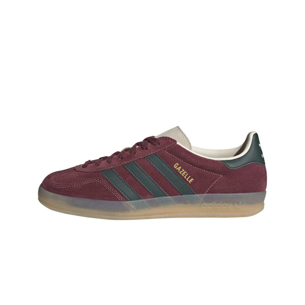 Gazelle Indoor Shadow Red Shadow Green