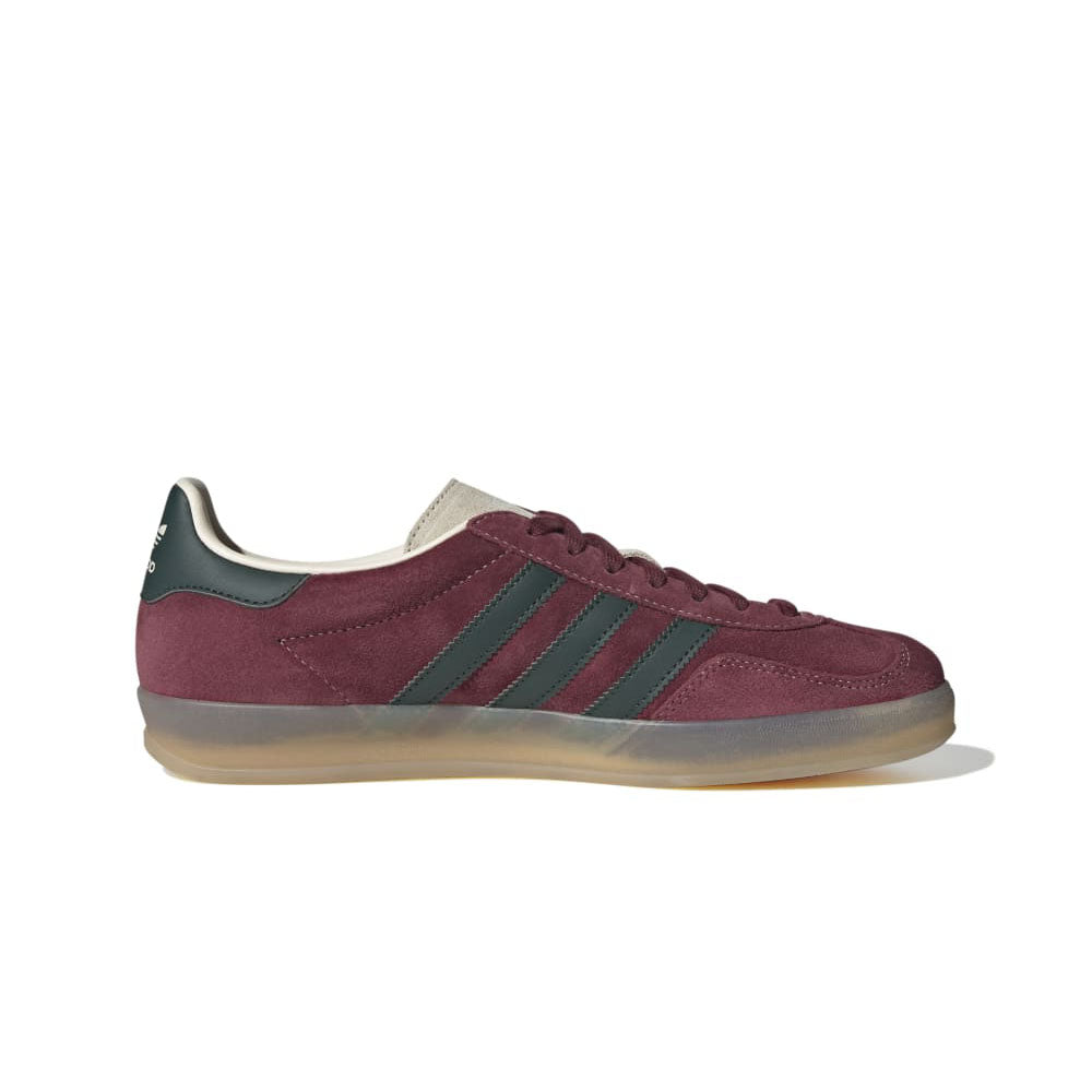 Gazelle Indoor Shadow Red Shadow Green