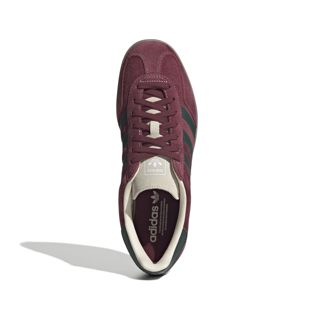 Gazelle Indoor Shadow Red Shadow Green