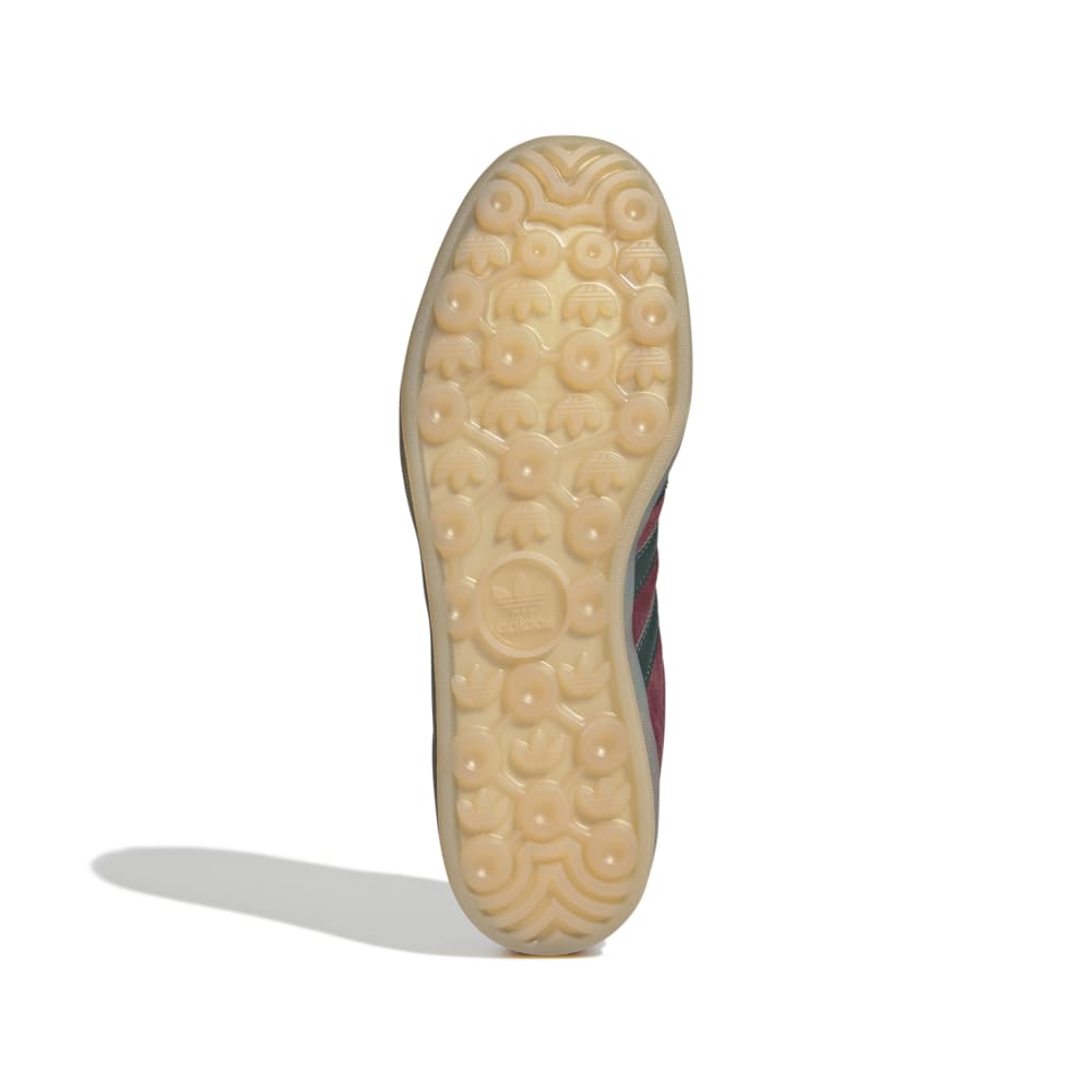 Gazelle Indoor Shadow Red Shadow Green