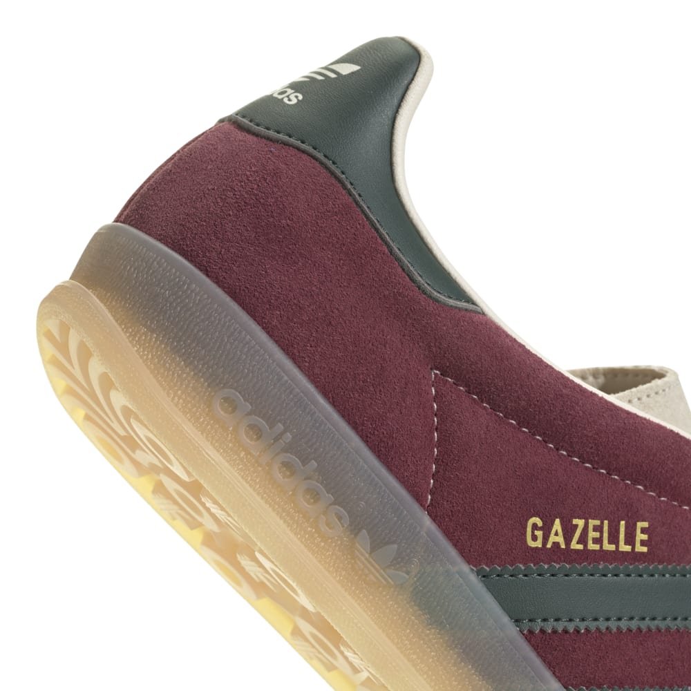Gazelle Indoor Shadow Red Shadow Green