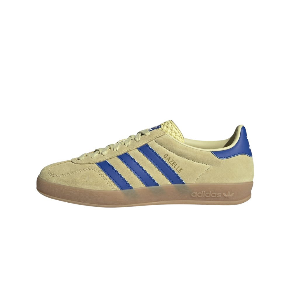 Gazelle Indoor Power Yellow