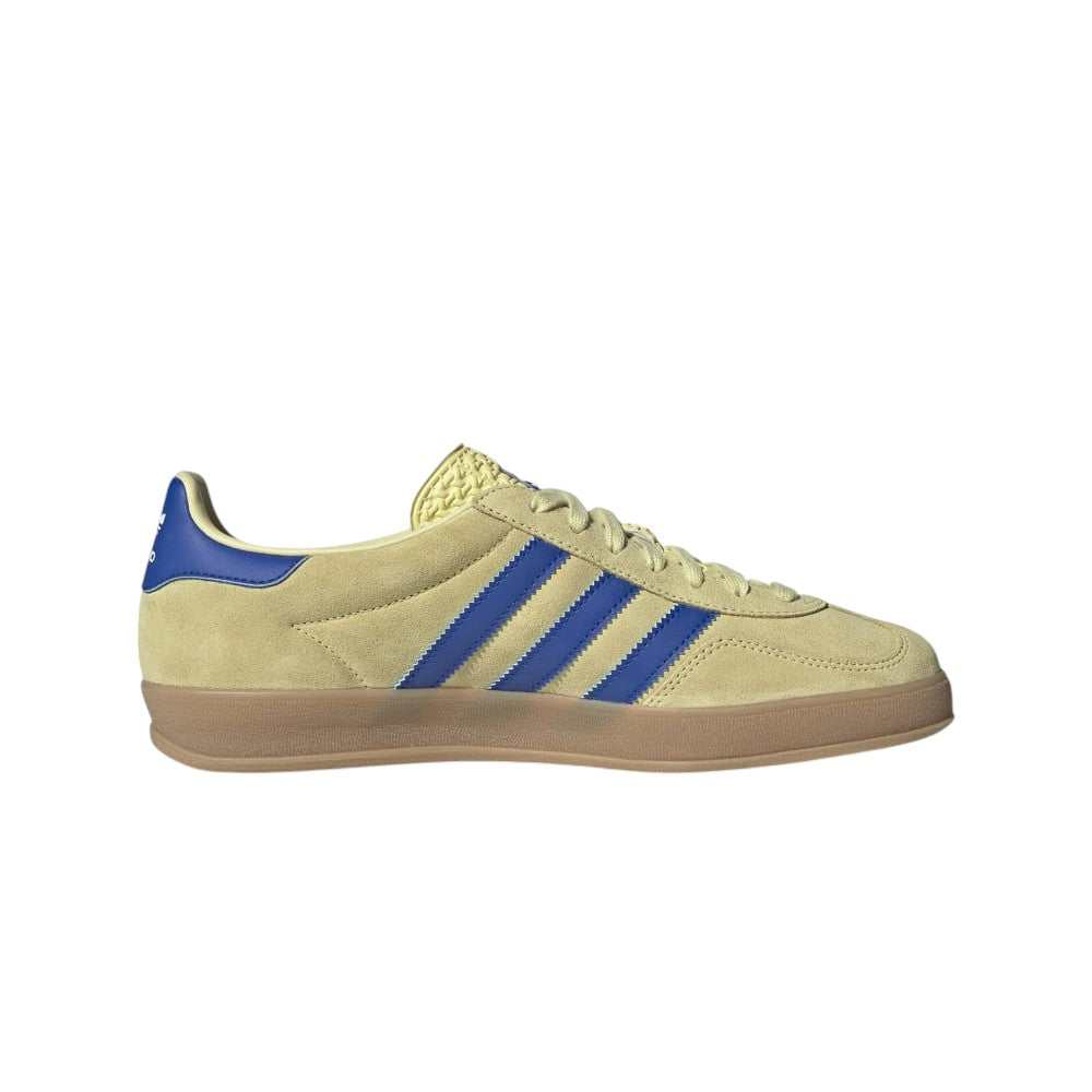 Gazelle Indoor Power Yellow