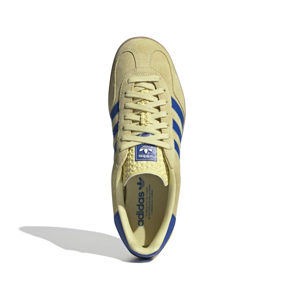 Gazelle Indoor Power Yellow