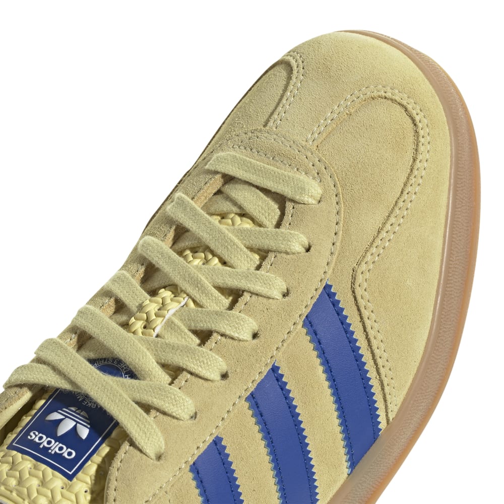 Gazelle Indoor Power Yellow