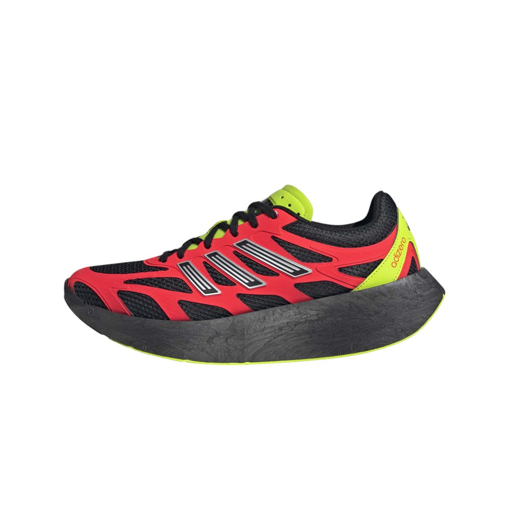 Adizero Aruku Carbon/core Black/solar Red