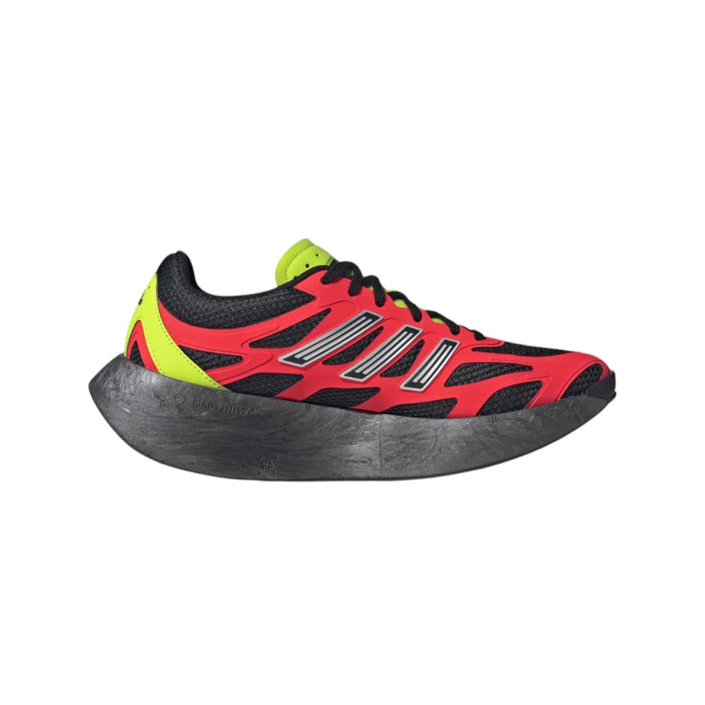 Adizero Aruku Carbon/core Black/solar Red