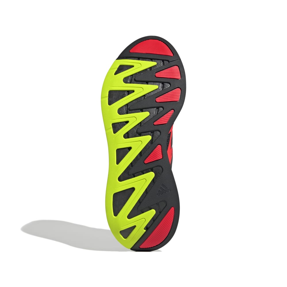 Adizero Aruku Carbon/core Black/solar Red