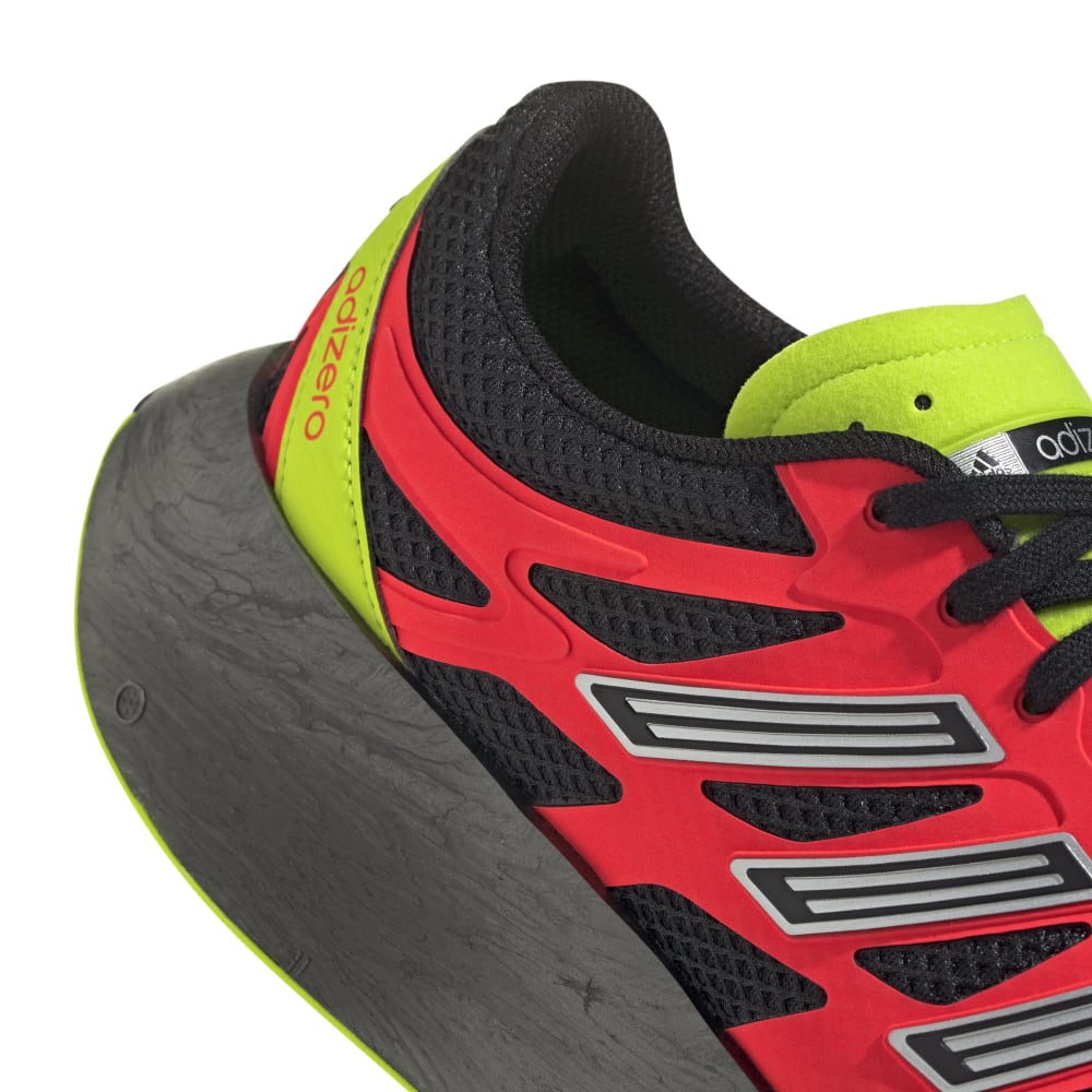 Adizero Aruku Carbon/core Black/solar Red