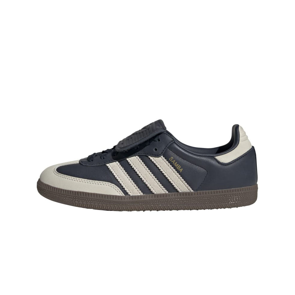 Samba Lt Aurora Ink Cream White