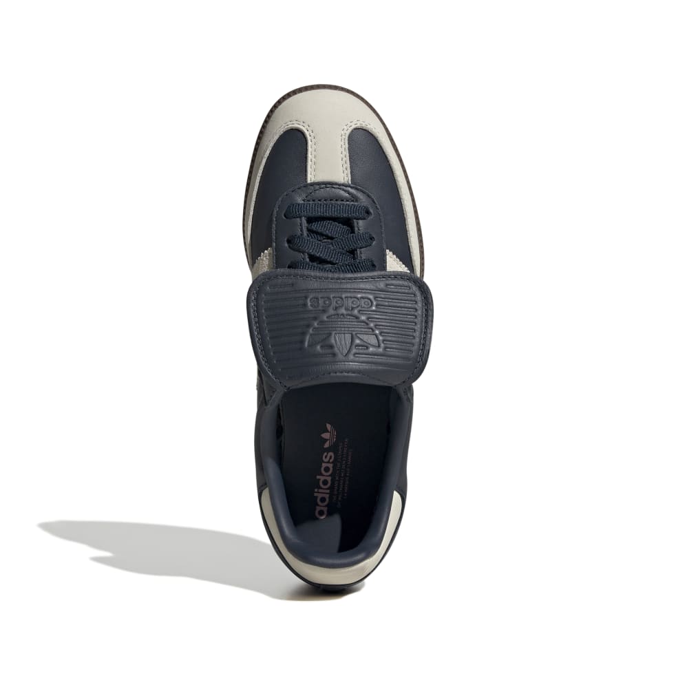 Samba Lt Aurora Ink Cream White