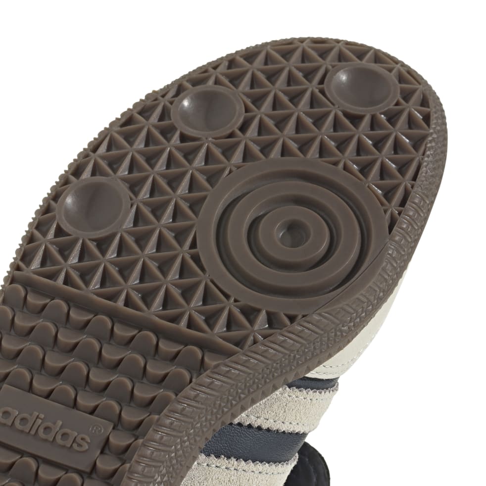 Samba Lt Aurora Ink Cream White