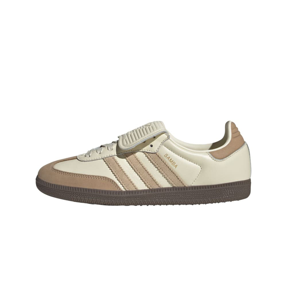 Samba Lt Cream White