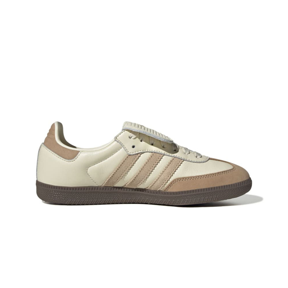Samba Lt Cream White