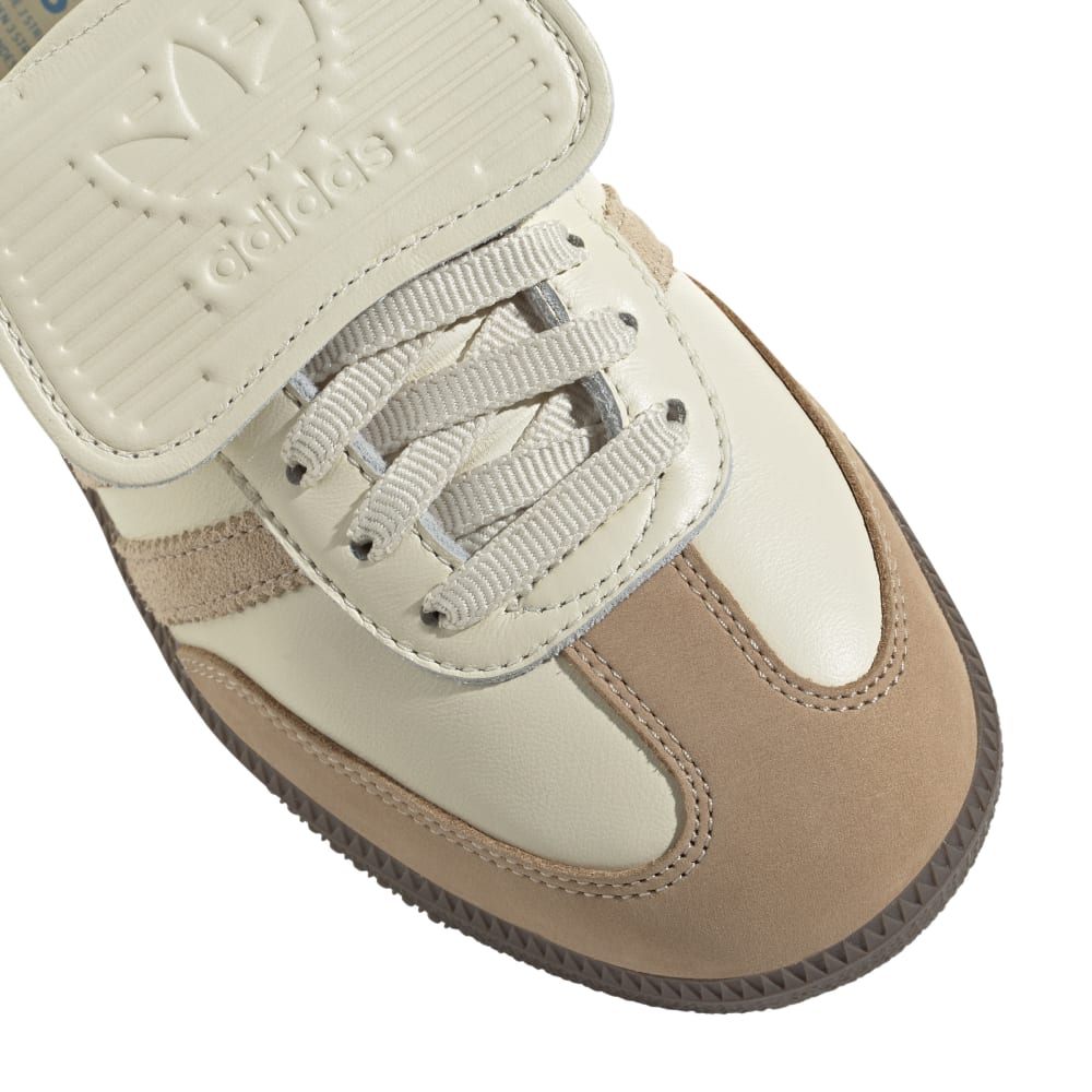 Samba Lt Cream White