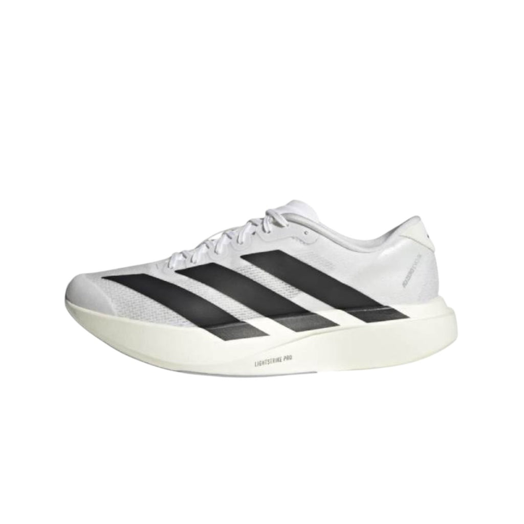 Adizero Evo Sl White Black