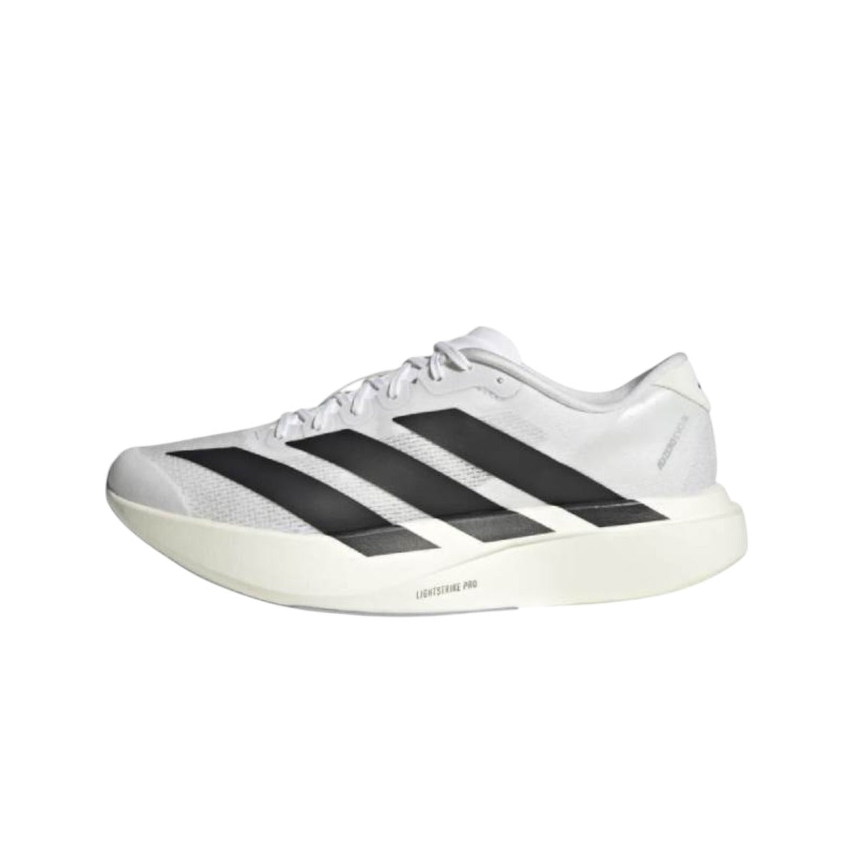 Adizero Evo Sl White Black