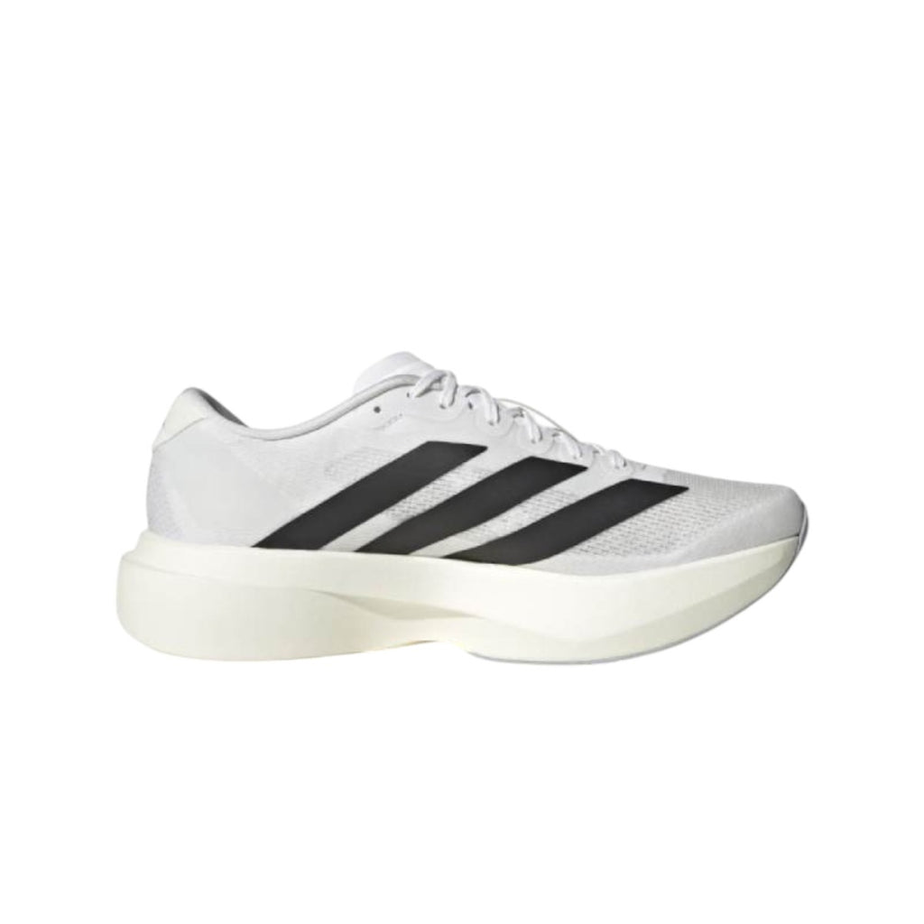 Adizero Evo Sl White Black