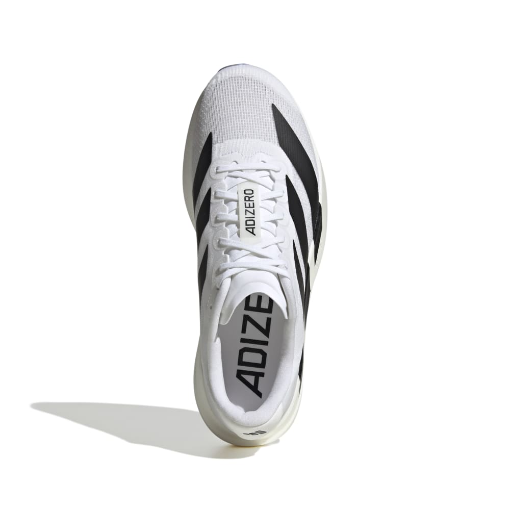 Adizero Evo Sl White Black