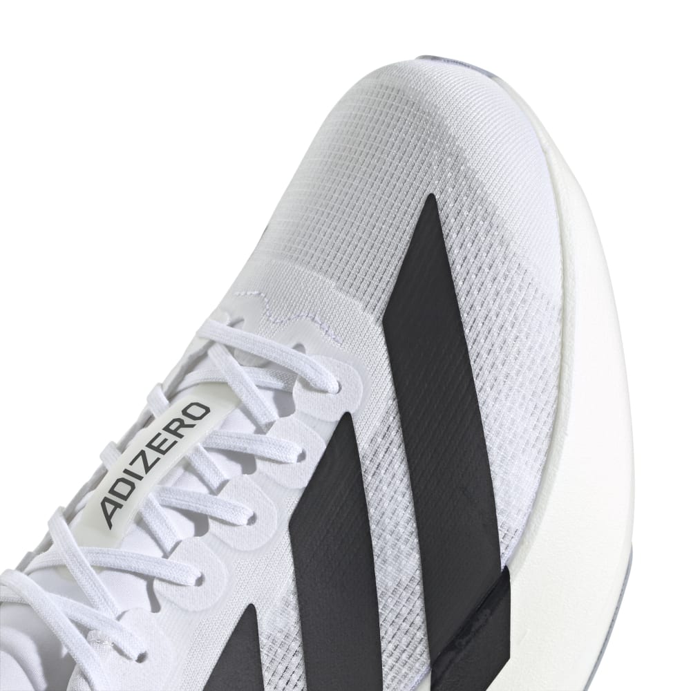 Adizero Evo Sl White Black