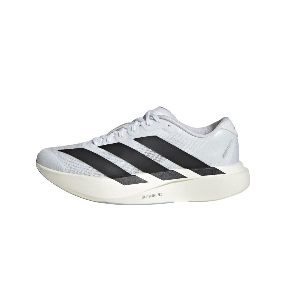 Adizero Evo Sl White Black